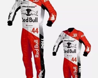 Custom Made Go Kart Racing Suit CIK/FIA Level 2 standard Customize Race Suit In All Sizes with option to add own logos + Free Shipping