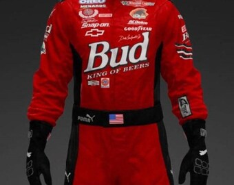 Custom Made Go Kart Racing Suit CIK/FIA Level 2 standard Customize Race Suit In All Sizes with option to add own logos + Free Shipping