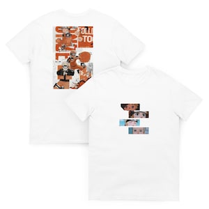 Anime shirt Naruto shirt  Naruto clothing Naruto merch Naruto graphic tee Cool Naruto shirt for anime fans