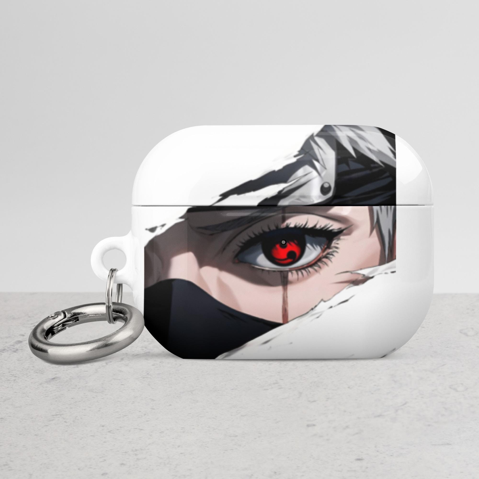 Buy Naruto Airpods Pro Case Online In India India
