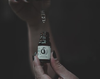 Ritualöl - Rituals by Ginaluna