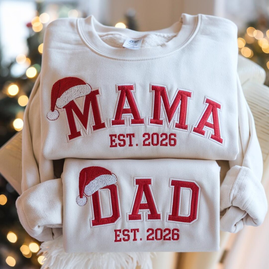 Mum And Dad Christmas Gifts