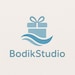 BodikStudio store logo