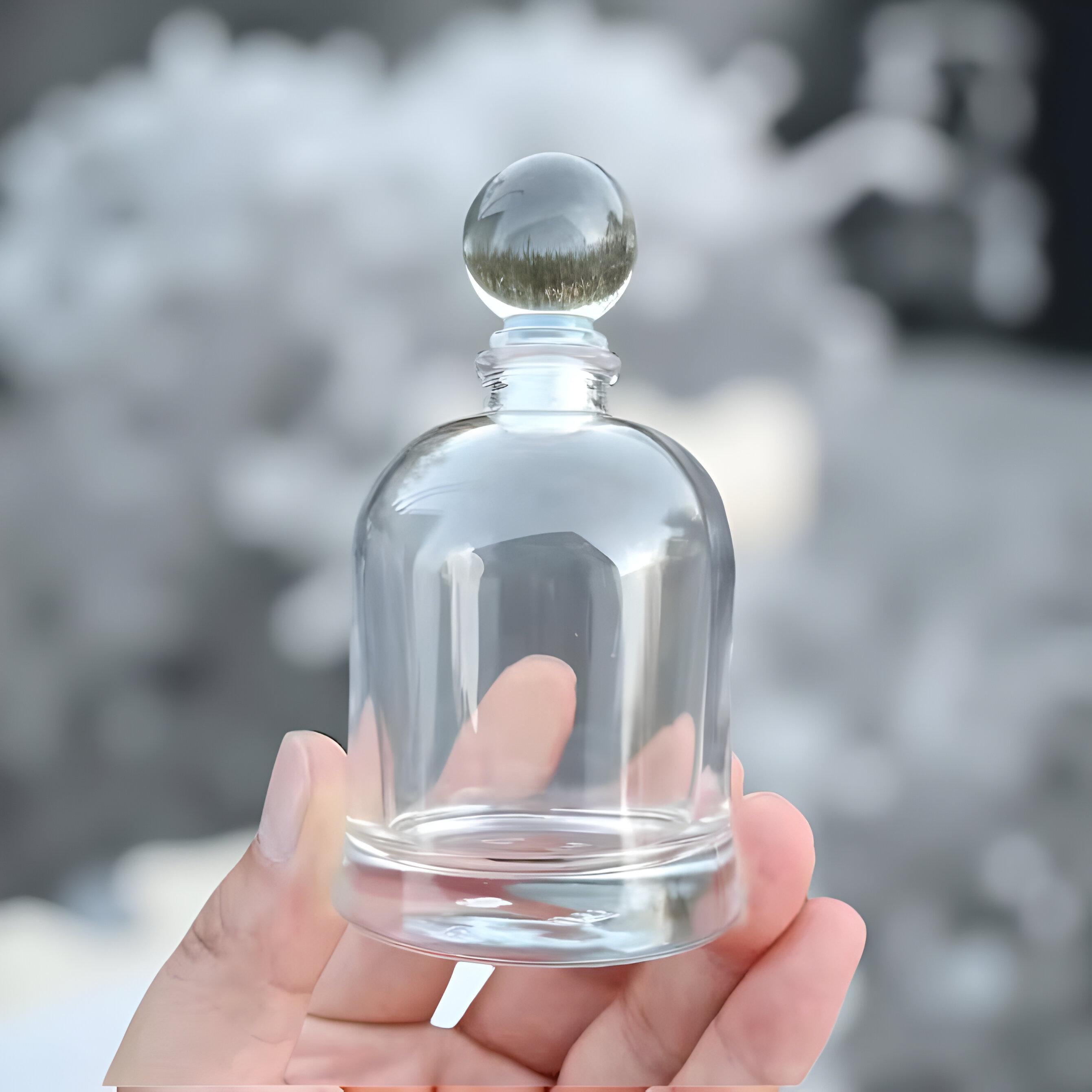 Perfume Atomizer Vintage UK