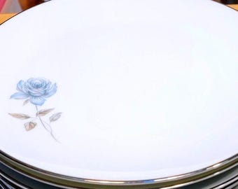Lot De 12 Verres à Vin Soufflés Main Stephen Smyers - Motif Tourbillon Rose - Occasion