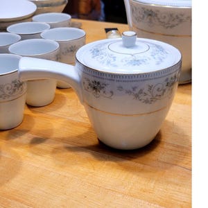 Noritake Noble 2600 - Etsy