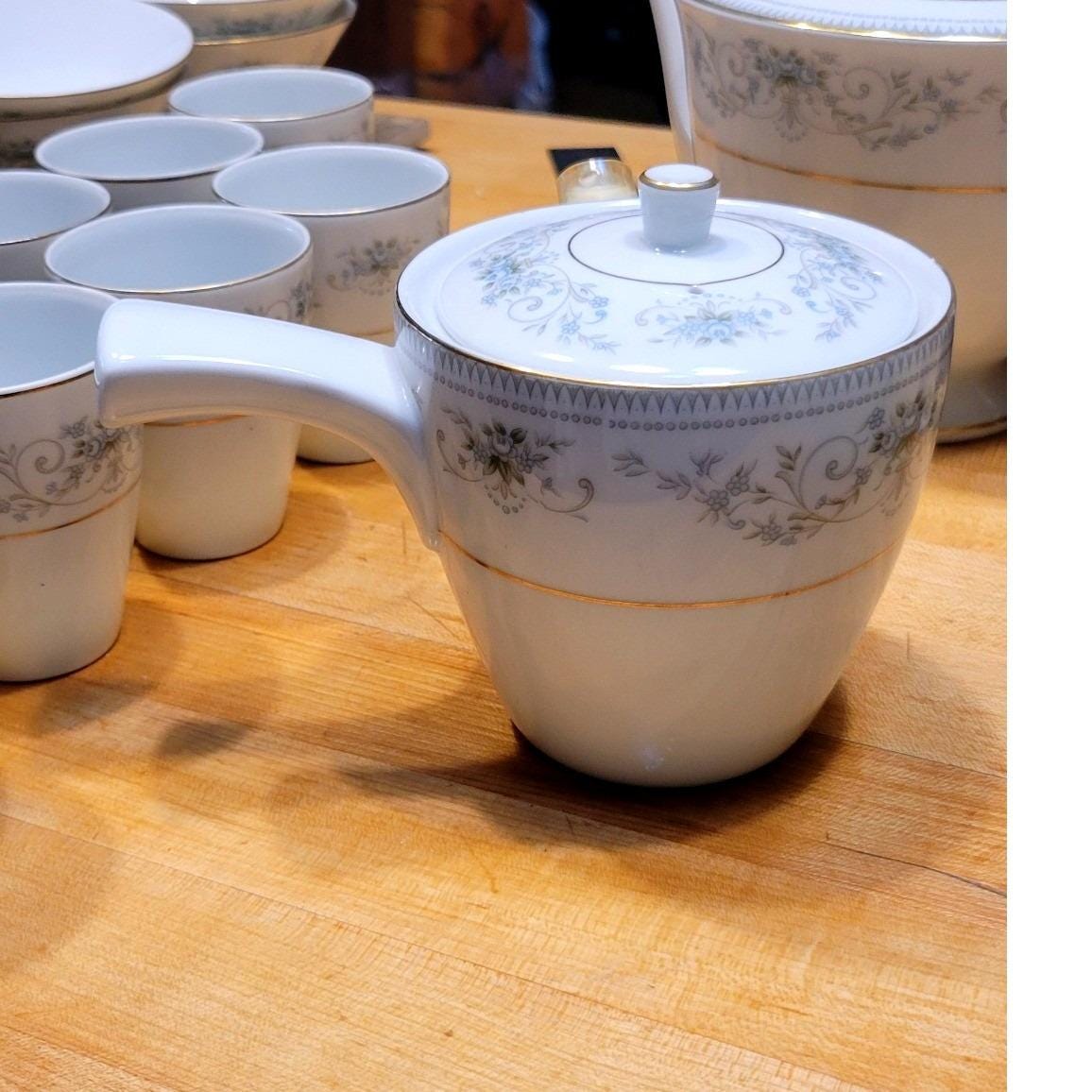 Noritake Noble 2600 - Etsy