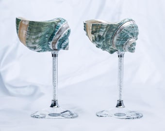 ヴィンテージ アンバー ガラス コカコーラ コーク ゴブレット