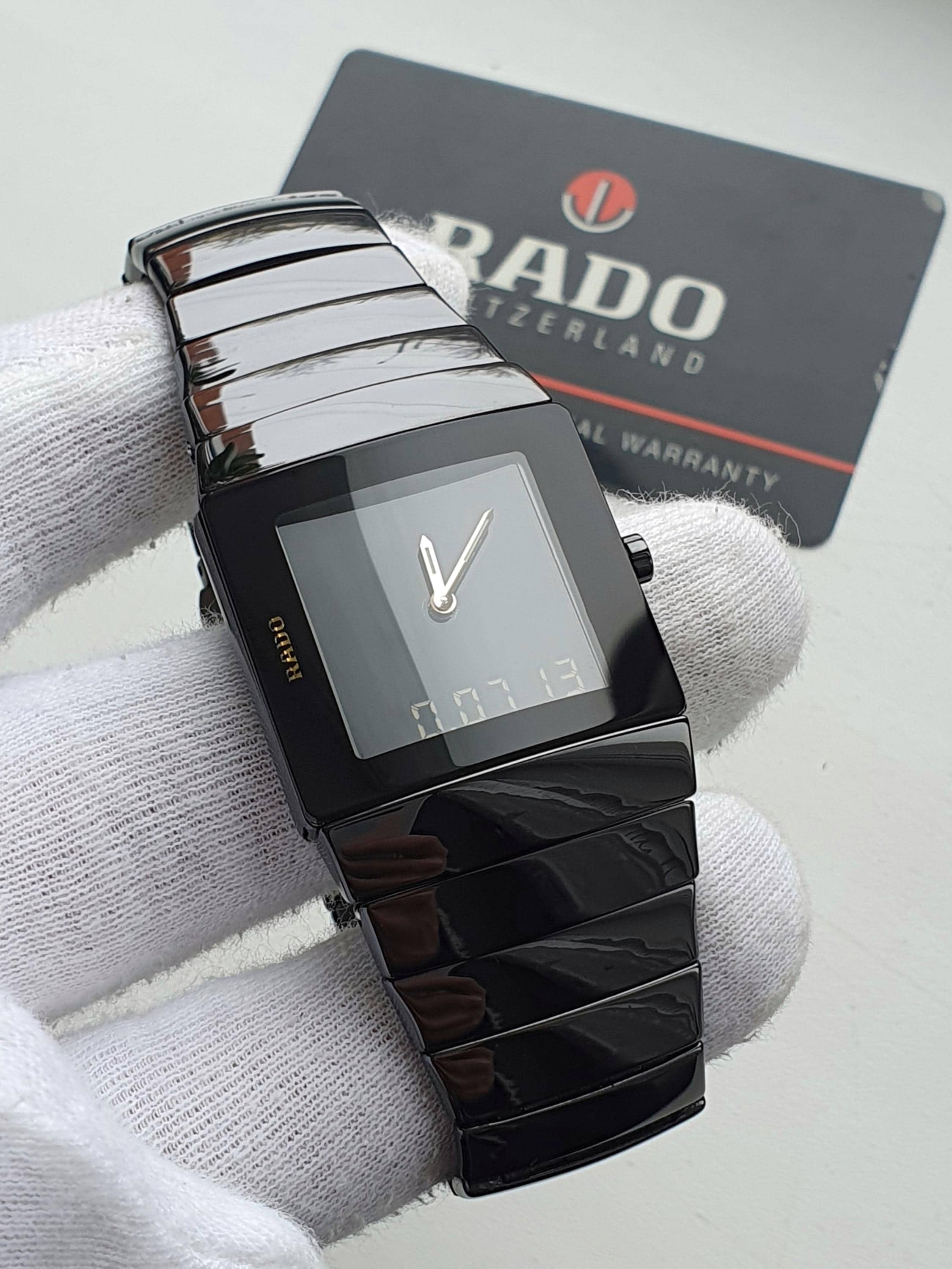 Rado Diastar Multifunction Watch Men 31mm - Etsy