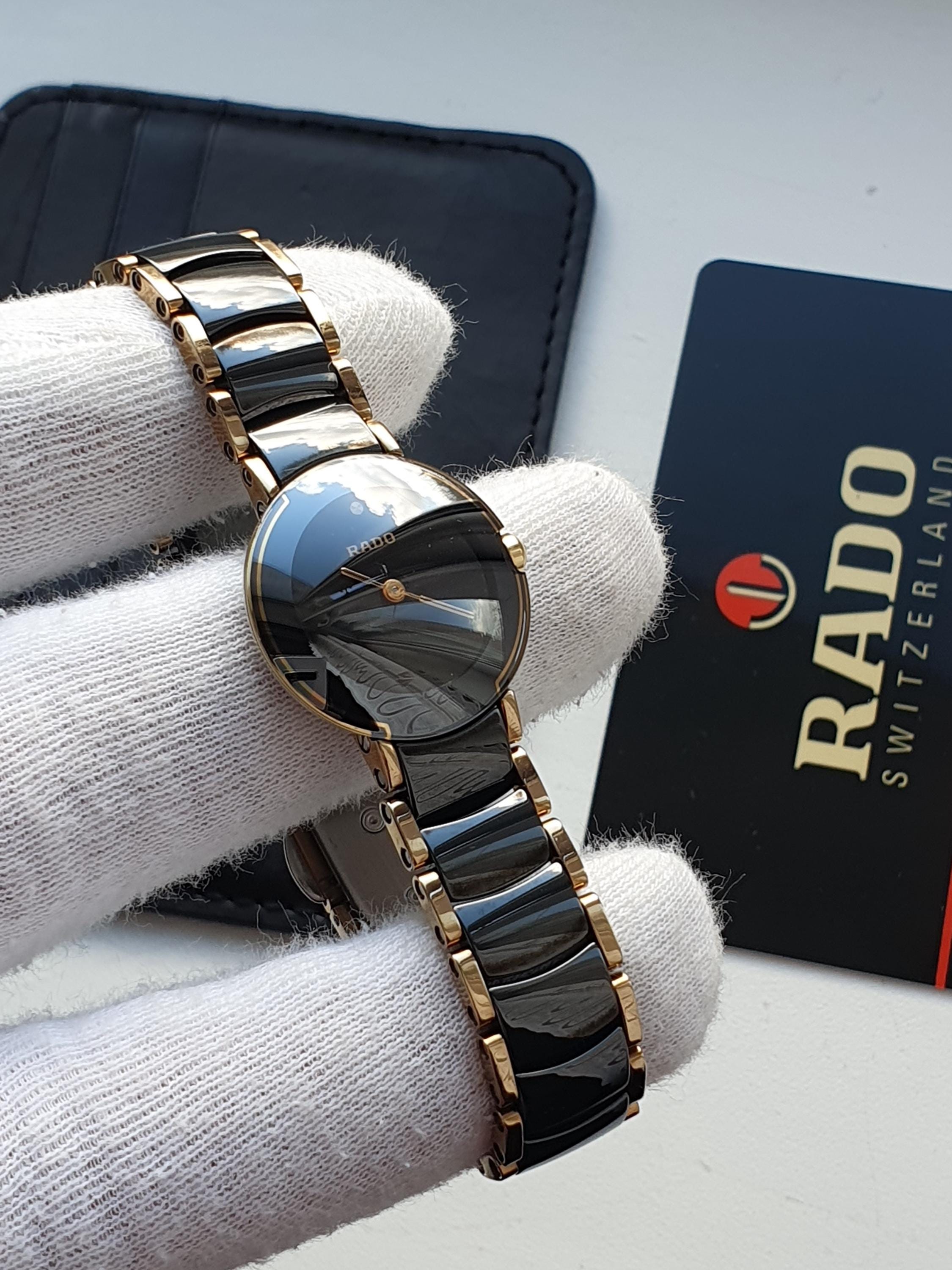 Rado vintage diastar watch - Etsy 日本