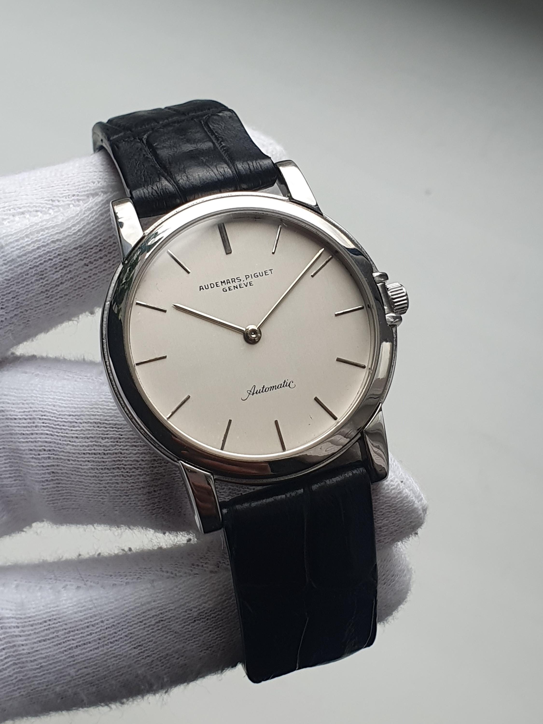 Audemars piguet geneve - Etsy 日本