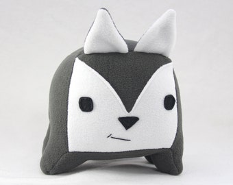 Grey Fox