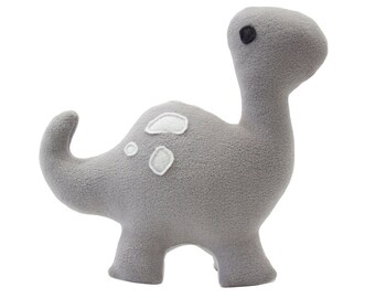 Gray Dinosaur