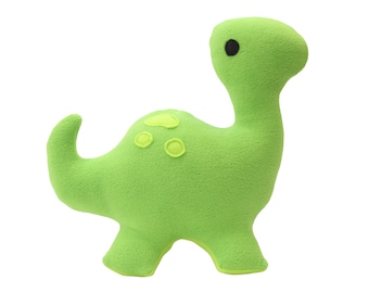 Green Dinosaur