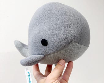 Grey Whale