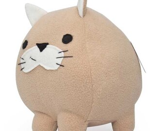 Tan cat