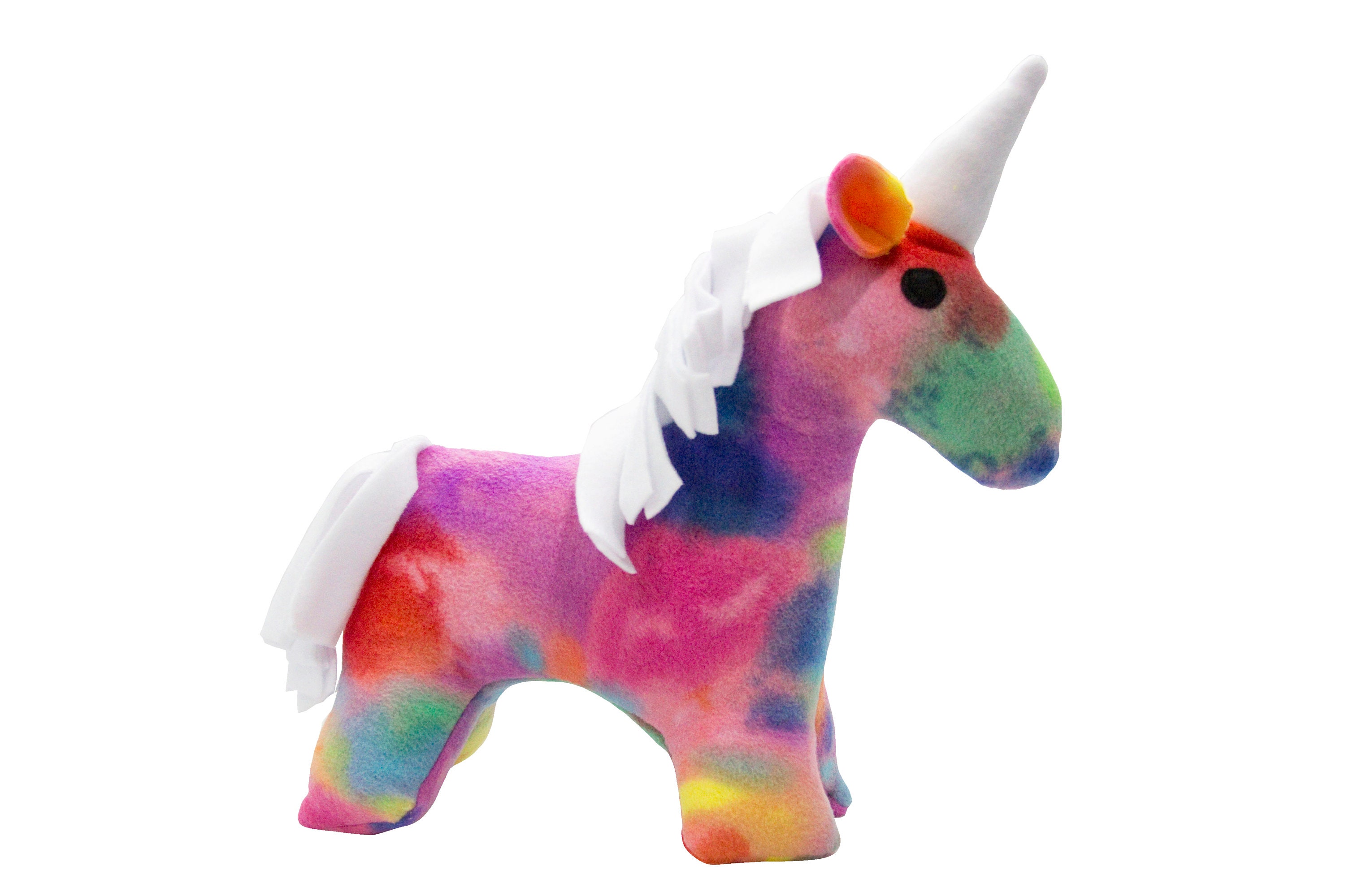 Tie Dye Unicorn | Etsy