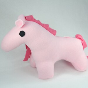 Pink Horse image 3