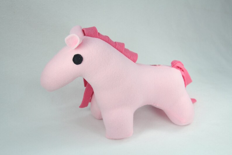 Pink Horse image 3