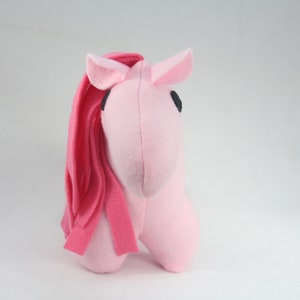 Pink Horse image 2