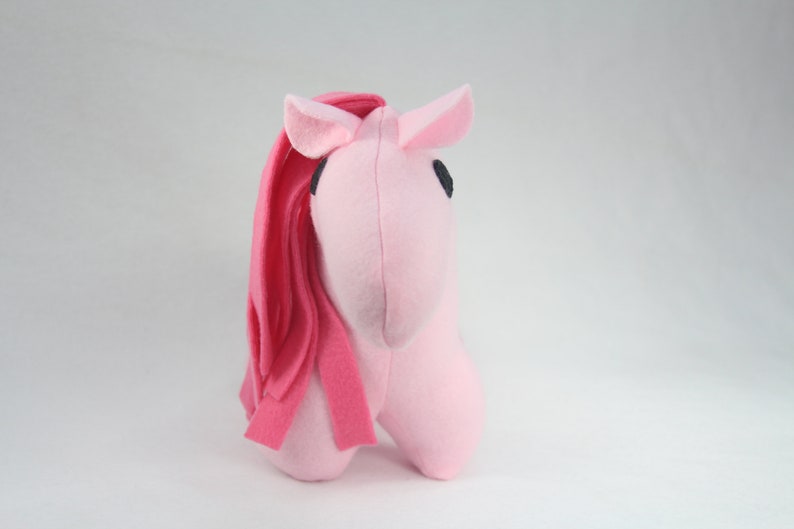 Pink Horse image 2