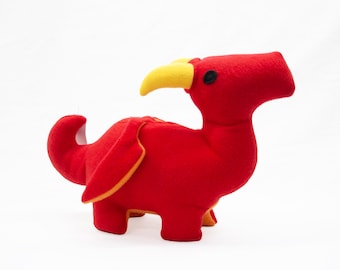 Red Dragon