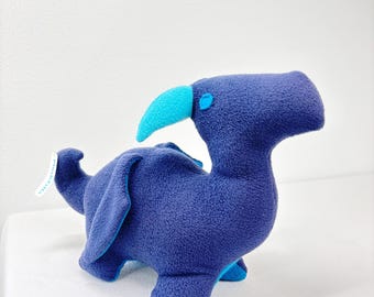 Blue Dragon