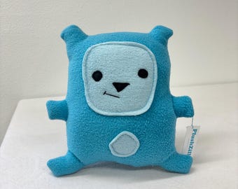 Blue Bear
