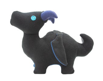 Black Dragon
