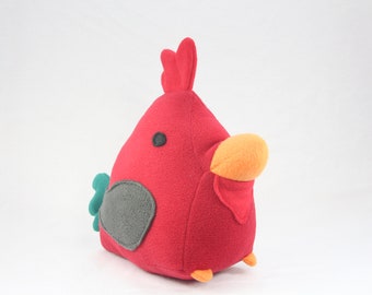 Red Chicken