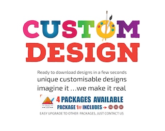 SVG personalizado, SVG personalizado, archivo SVG personalizado, PNG personalizado, archivo de corte SVG personalizado, diseño personalizado, archivo SVG personalizado para Cricut, nombre personalizado SVG