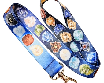 Cordón de cristal de alma FFXIV