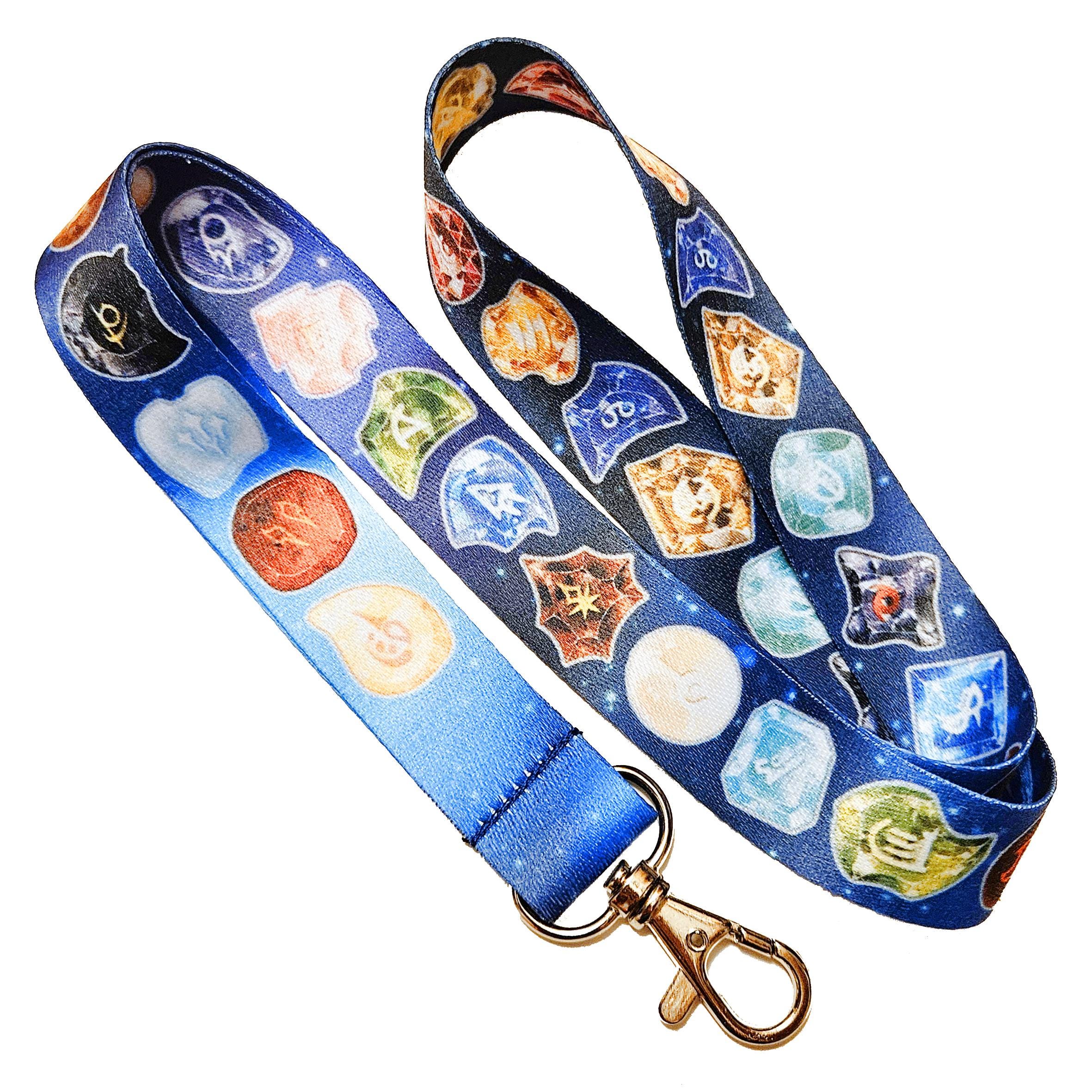 Ff14 lanyard - Etsy 日本