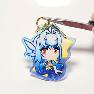 ゼノギアス クリスタルキーホルダー 値下げ】ゼノギアス クリスタルキーホルダー メモリーキューブ