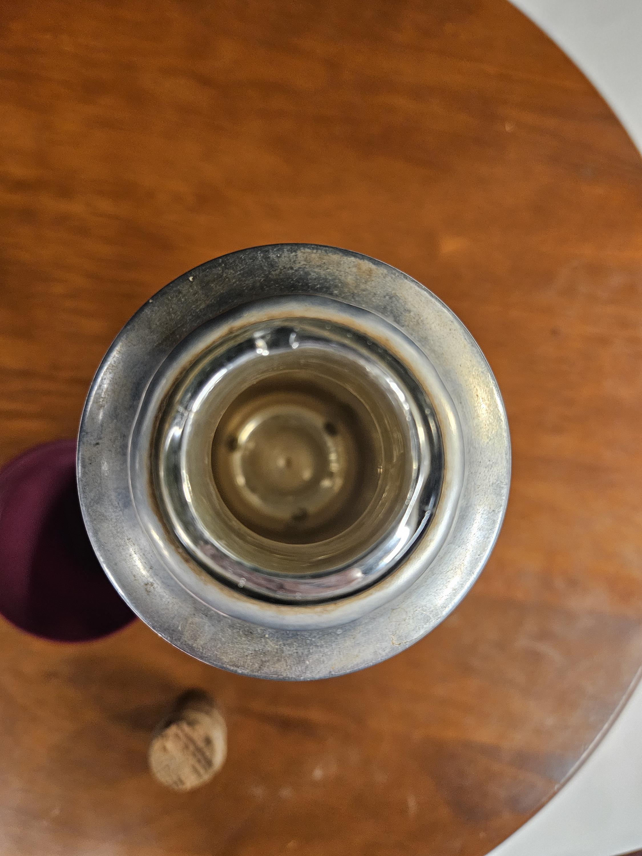 1940's Landers Frary & Clark Universal Thermos New Britain CT USA Model