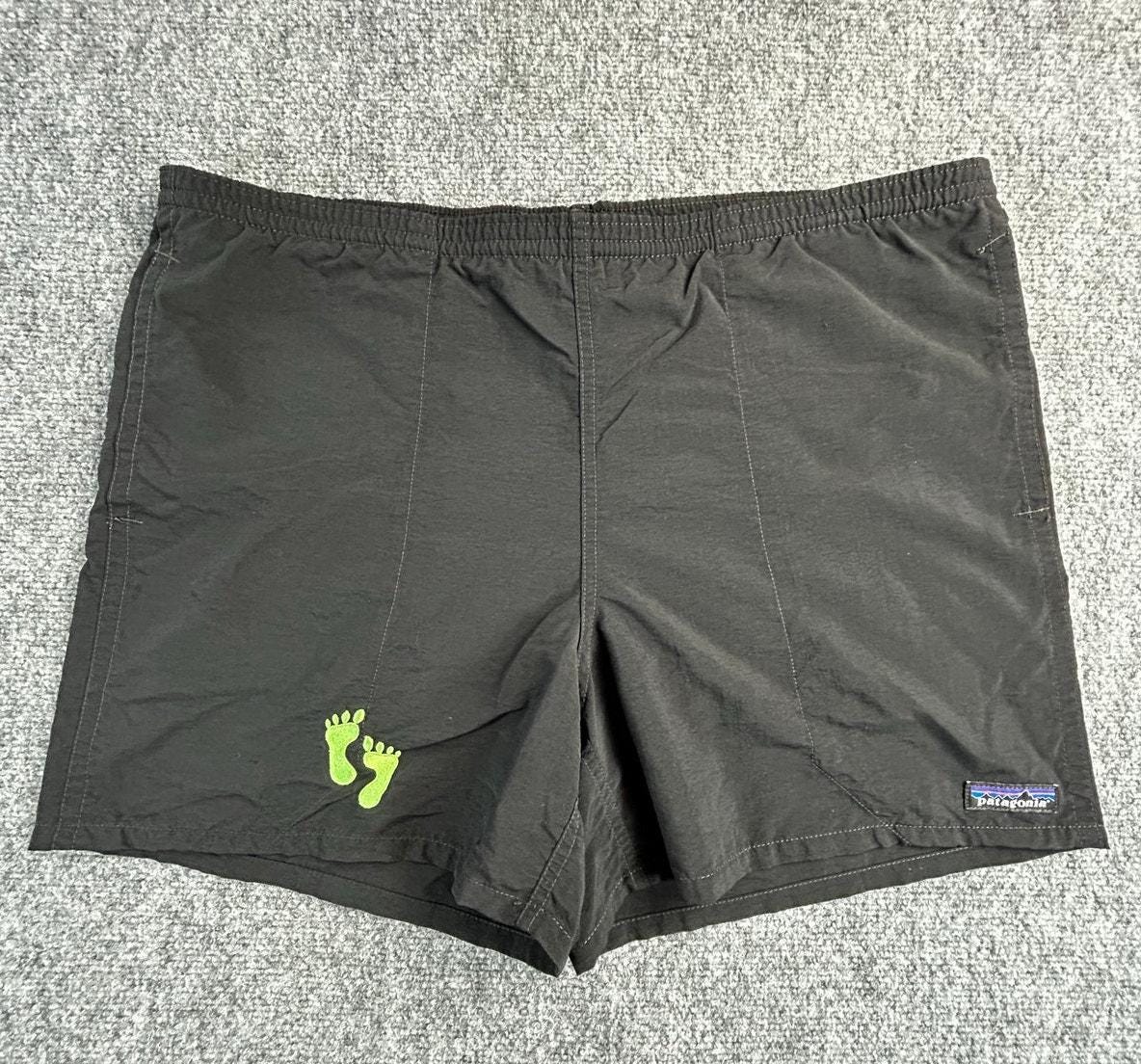 90s Patagonia Shorts - Etsy