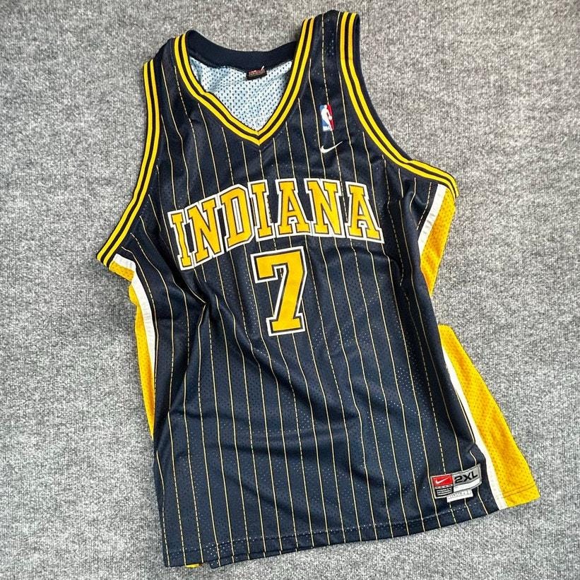 Y2k Nba Jersey - Etsy