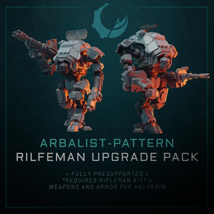 Imperial knight armiger - Etsy 日本