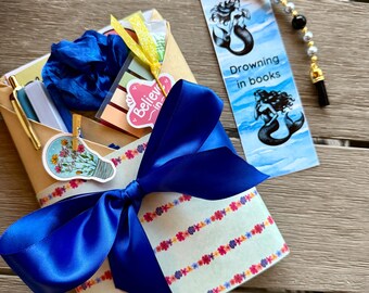 Blind Date with a Journal | Reflection Prompts