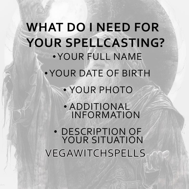 Werewolf Transformation Spell, Ritual to Awaken the Predator’s Spirit ...