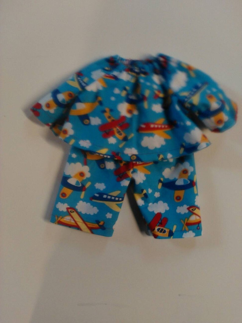 baby alive boy clothes