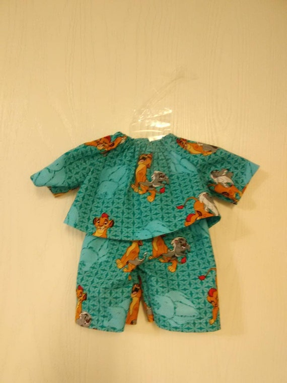 boy baby alive clothes