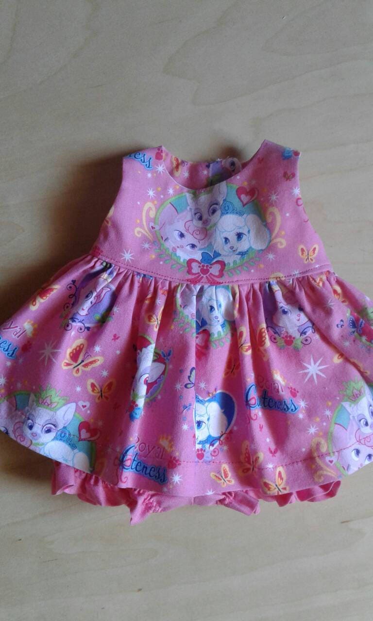 Baby Alive And Waldorf Doll Clothes Adorable Dress 10 | Etsy