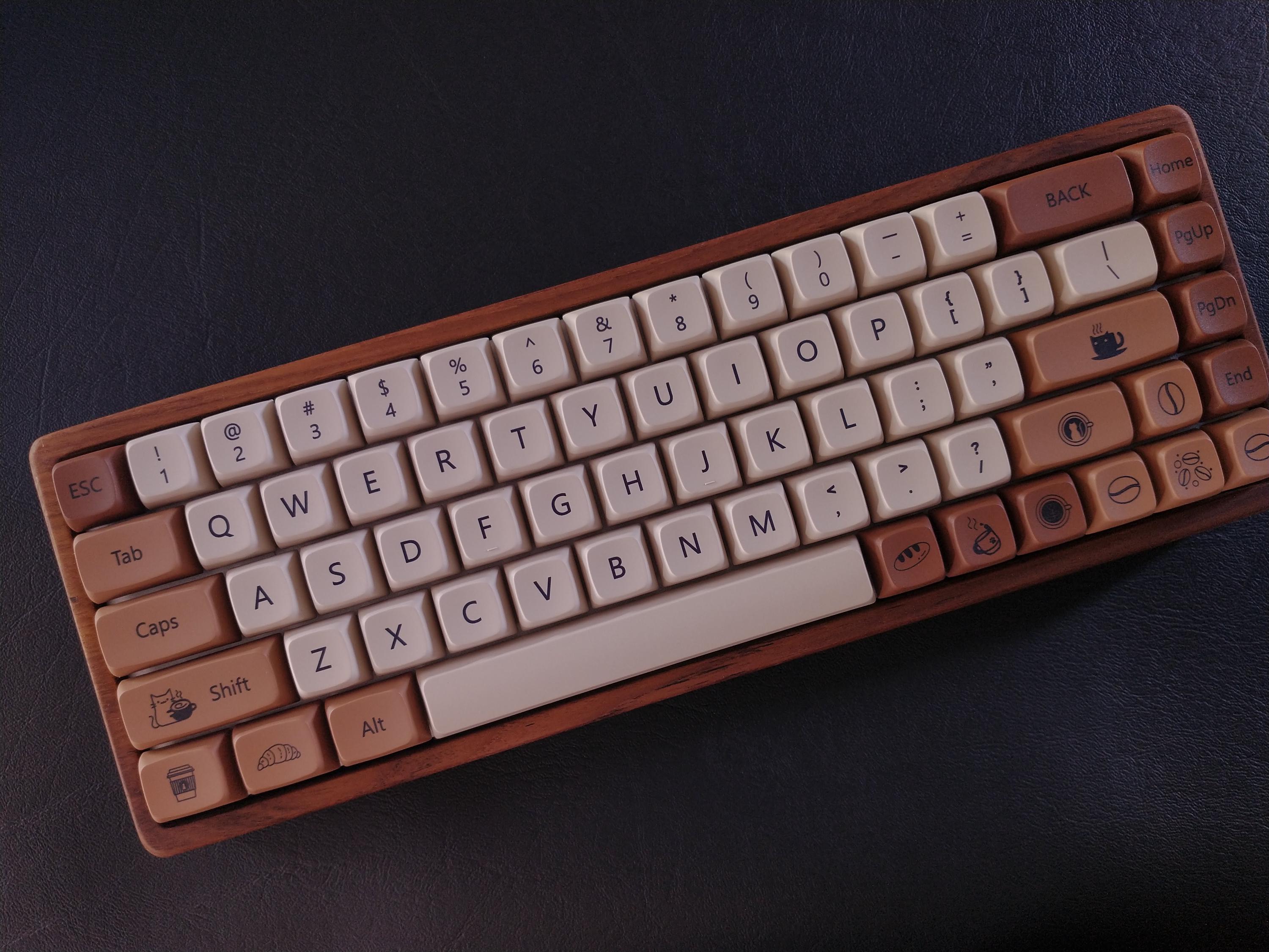 Gherkin keyboard - Etsy 日本