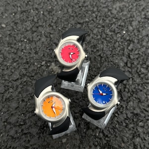 Oakley Crush Watch - Etsy Canada