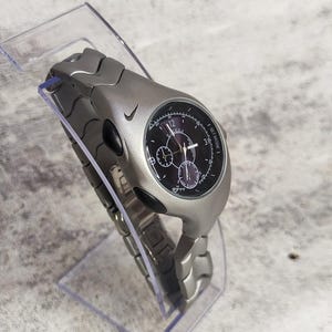 Vintage nike triax watch - Etsy 日本