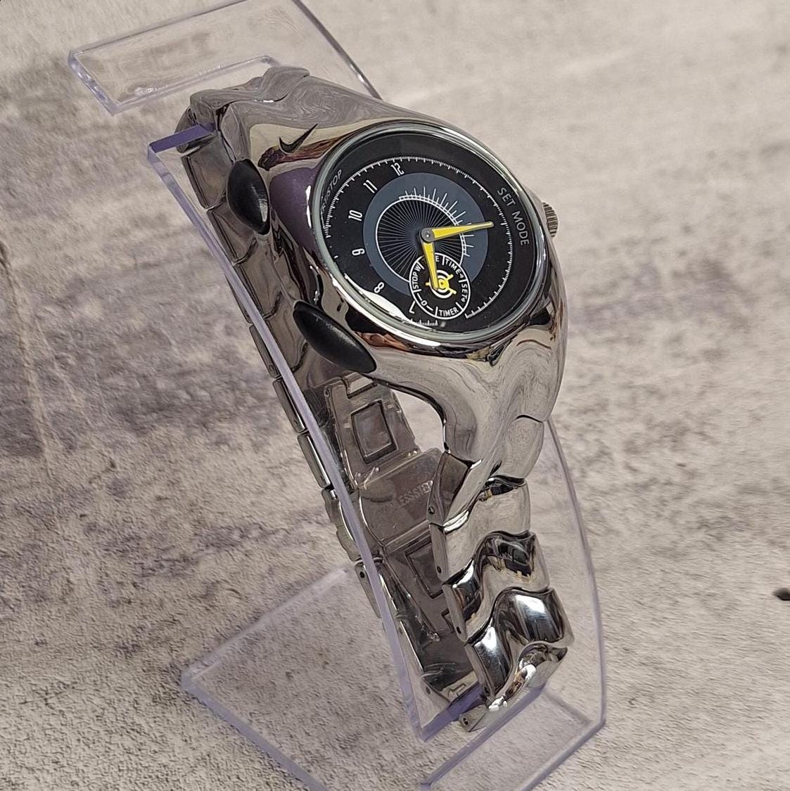 90s nike watch - Etsy 日本