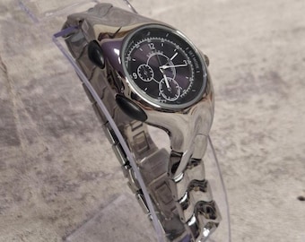 新品 希少 オールスチール ナイキ トライアックス アーマード WR0073