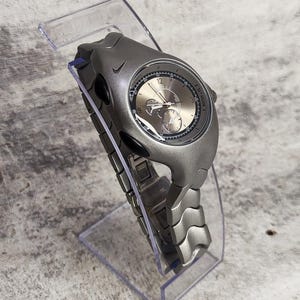 90s Nike Watch - Etsy
