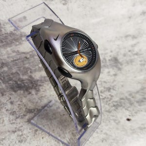 Nike Y2k Watch - Etsy
